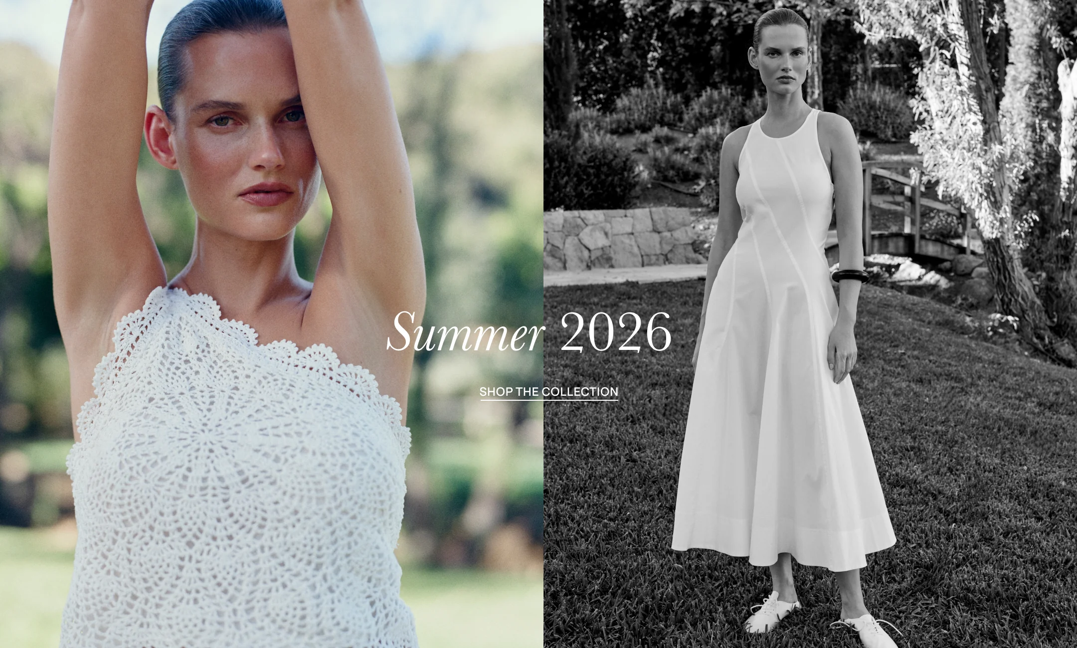 Modern Silhouettes, Timeless Refinement