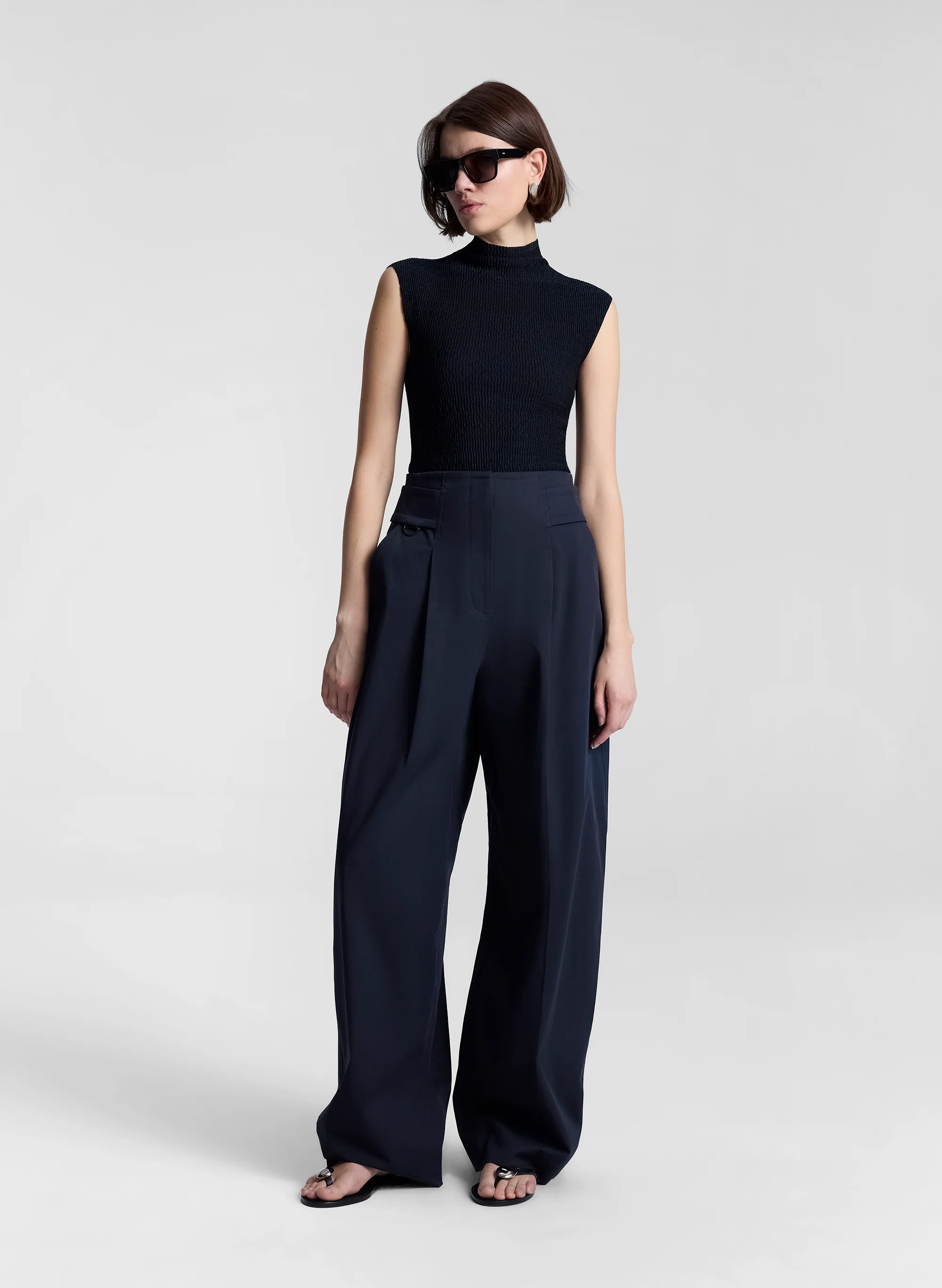 Jada Knit Top - Image 4