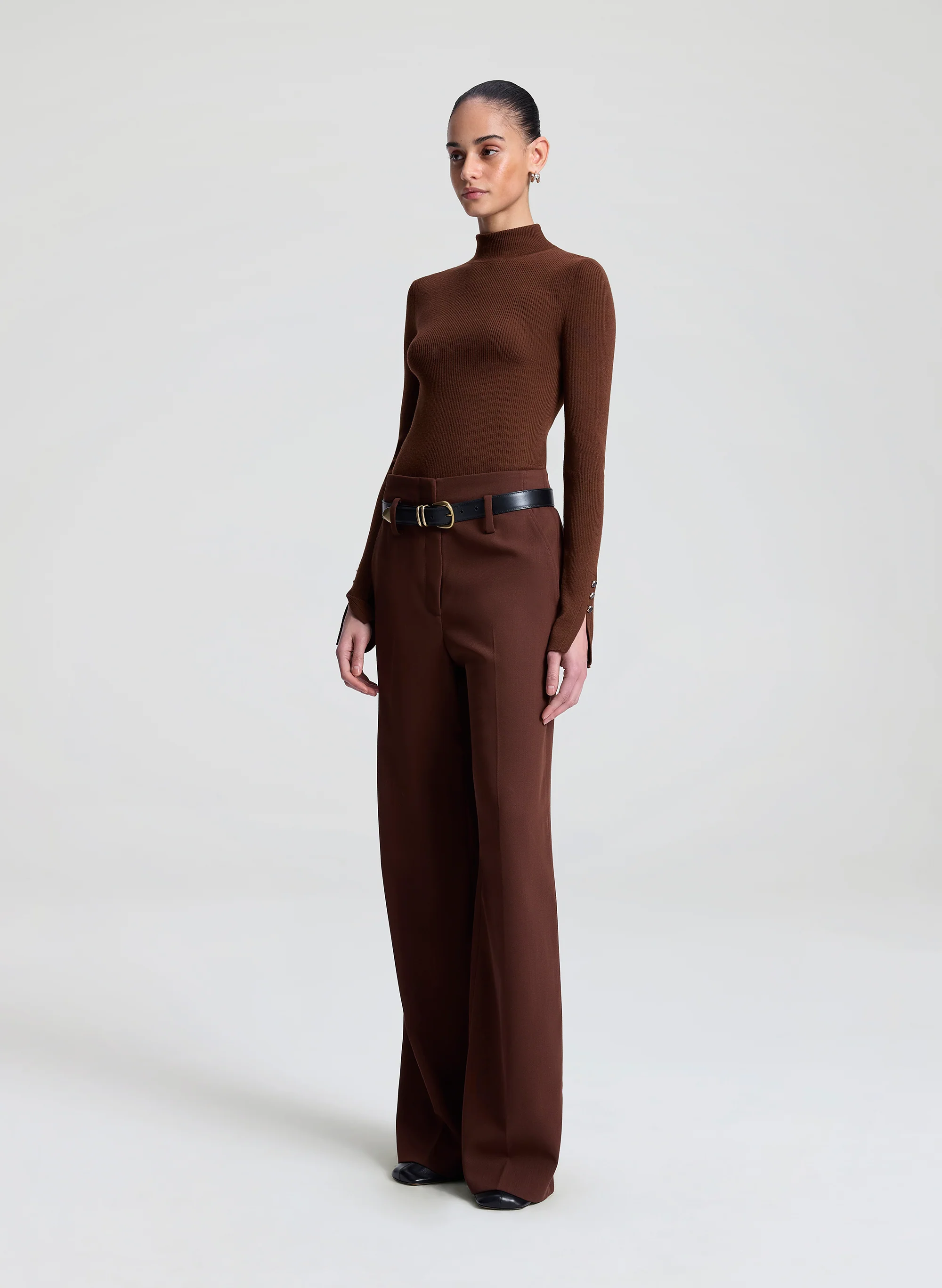 Liam Tailored Pant - Image 4