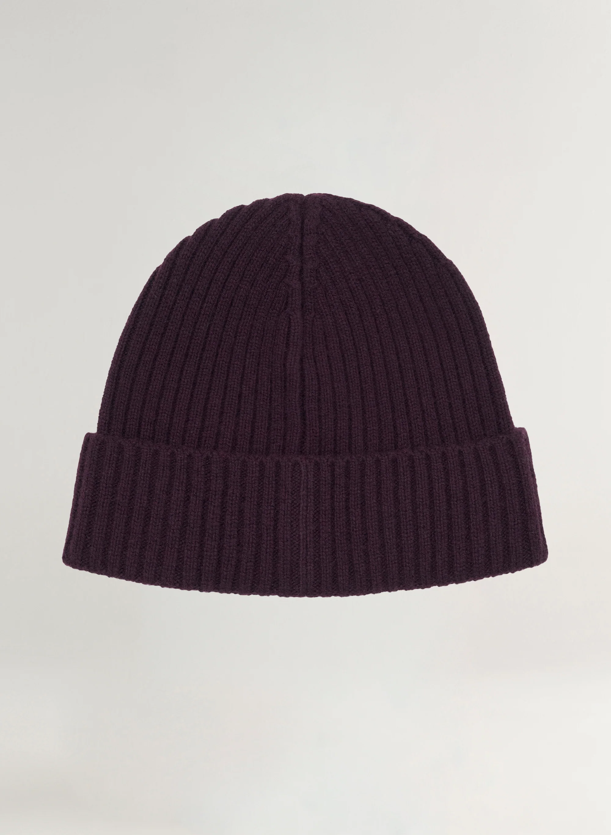Max Cashmere Beanie - Image 2